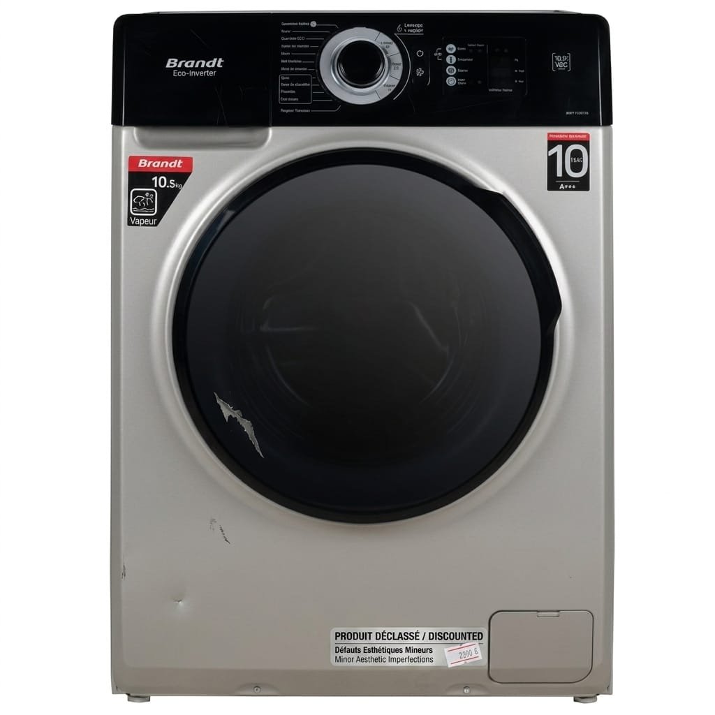 Lave Linge