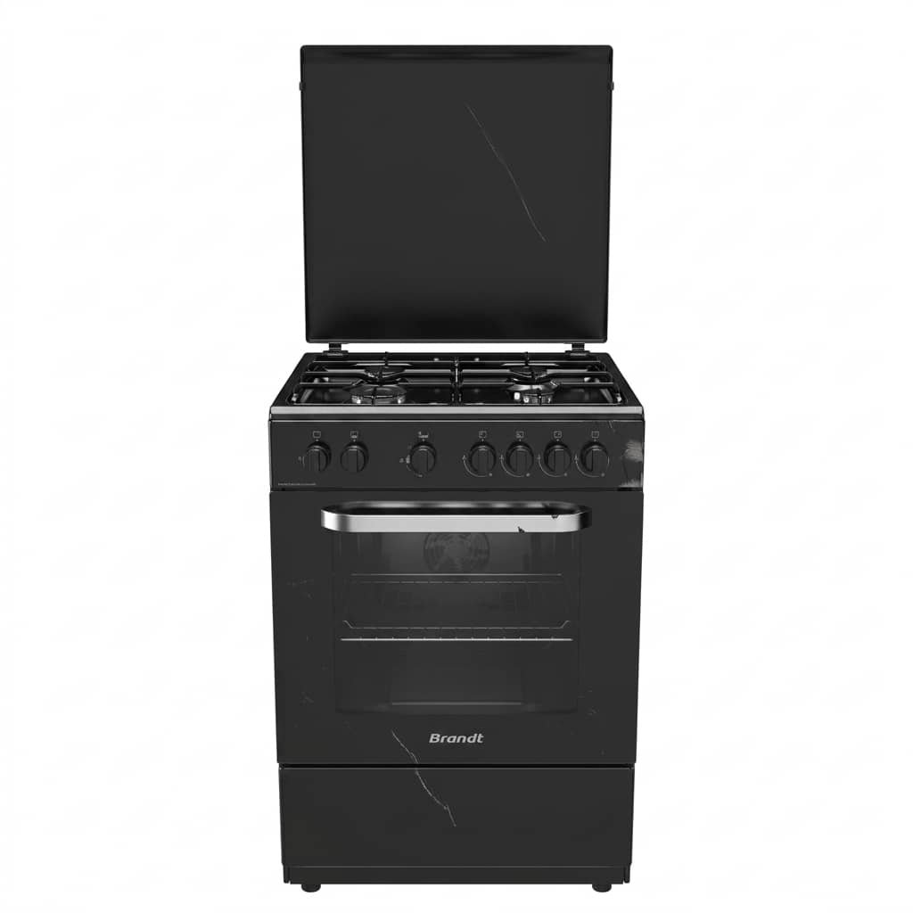 Cuisinière