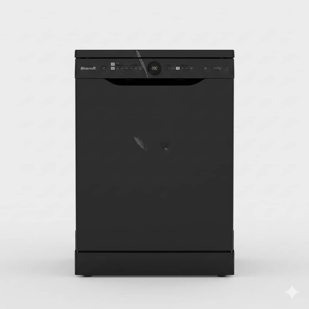 Lave-vaisselle 14 couverts